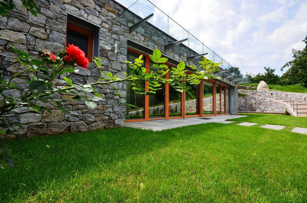 Apartamento Panoramahof Castelbello Exterior foto