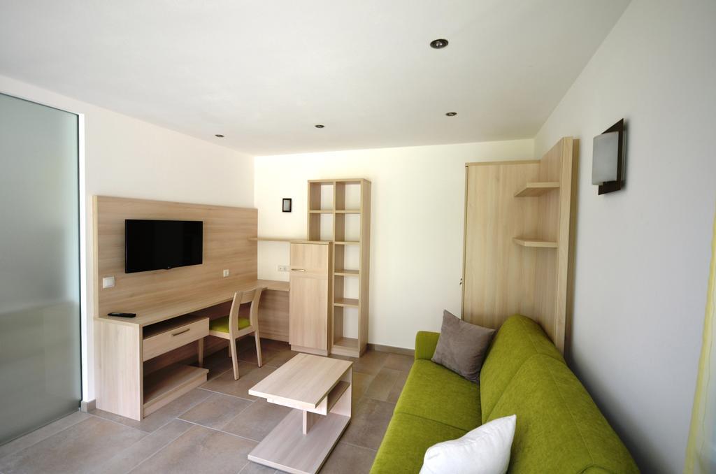 Apartamento Panoramahof Castelbello Exterior foto